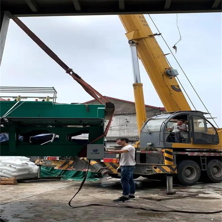 潮南大吨位吊车租赁应急保障方案|化解突发吊装需求难题