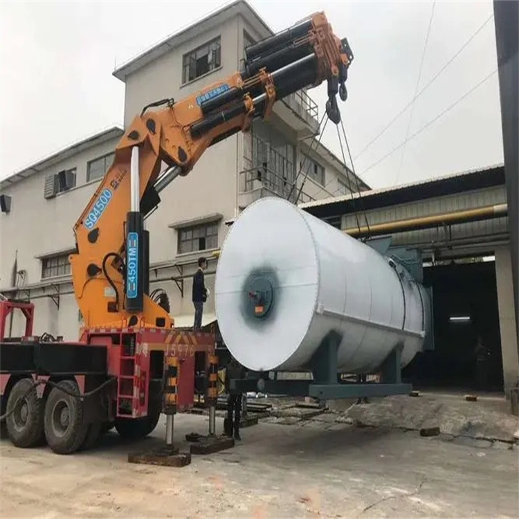 潮南吊车租用电话|24小时应急服务|精准吊装方案